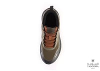 P3 حذاء تاسومة رياضى 13012 KHAKI