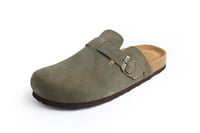 p3 حذاء طوكيو 25004 KHAKI