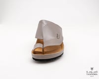 P حذاء شرقي من تاسومة 06075 / GREY