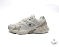 P3 حذاء رياضى 13004 WHITE