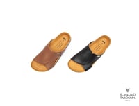 P3 نعال اسباني من تاسومة 22024 - BLACK