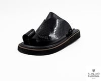 p3 حذاء من TASOOMA 05036 / BLACK