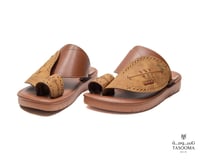 P3 حذاء شرقي من تاسومة 24014 / HAVAN