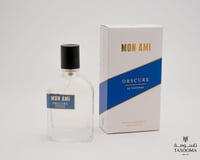 p3 عطر اوبسكير - 80022