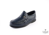 P3 حذاء رسمي أسباني من TASOOMA 111011 - BLUE