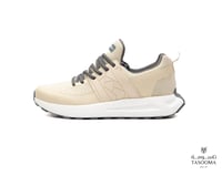 P3 حذاء رياضى تاسومة 13002-24 BEIGE