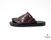 P3 حذاء شرقي من تاسومة-نعل مرن / 05087