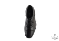 P3 حذاء رسمي أسباني من TASOOMA 111014 - BLACK