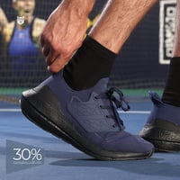 P3 حذاء رياضى من تاسومة 13010 BLUE