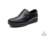 P حذاء رسمي أسباني 07032 / BLUE من TASOOMA