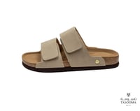 P3 نعال مريح من تاسومة 25003 - STONE