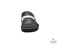 P3 نعال اسباني من تاسومة 22027 - BLACK