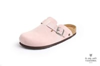 p3 حذاء شنقهاي نسائي 25006 PINK