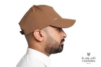 P3 كاب تاسومة 43006 COFFEE