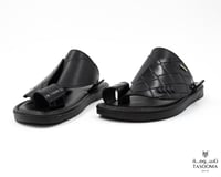 P3 حذاء شرقي من تاسومة-نعل مرن / 05087