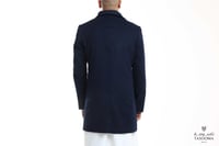 جاكت تاسومة 42009 NAVY