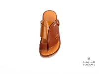 P حذاء شرقي من تاسومة 21003 / CAMEL