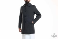 جاكت تاسومة 42010 GRAY