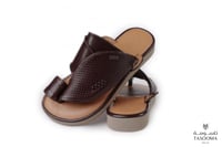 P حذاء شرقي من تاسومة 07125 / BORDO