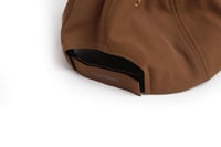 P3 كاب تاسومة 43006 COFFEE