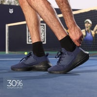 P3 حذاء رياضى من تاسومة 13010 BLUE