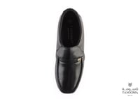P3 حذاء رسمي أسباني من TASOOMA 111015 - BLACK