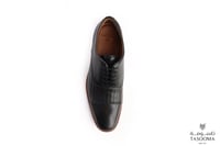 p3 حذاء رسمي 15001 BLACK