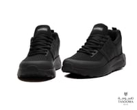 P3 حذاء رياضى تاسومة 13002-24 BLACK