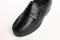 p3 حذاء رسمي 111026 BLACK