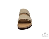 P3 نعال مريح من تاسومة 25003 - STONE