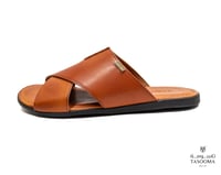 P3 نعال اسباني من تاسومة 22009 - L.BROWN