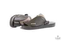 P3 حذاء شرقي من تاسومة 24005-9772D / Olive