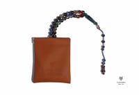 p3 سبحة تاسومة 72010 أزرق-بنى - 8