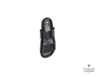 P3 نعال اسباني من تاسومة 22027 - BLACK