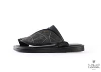 P3 حذاء شرقي من تاسومة 24013 / black