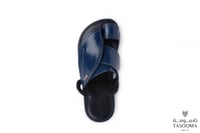 P حذاء شرقي من تاسومة 07130 / BLUE
