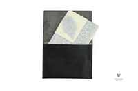 P3 شال شتوي نقشات كشميرية 81013 2-5