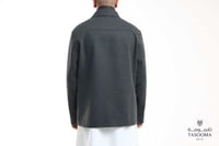 جاكت تاسومة 42006 D.GRAY