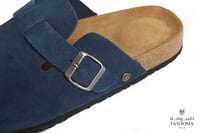 p3 حذاء طوكيو 25004 NAVY