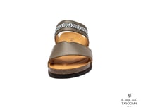 p3 نعال اسباني من تاسومة 22021 / GREEN