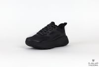 P3 حذاء رياضي من تاسومة 13007 - BLACK