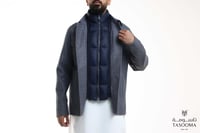 جاكت تاسومة 42006 BLUE.M