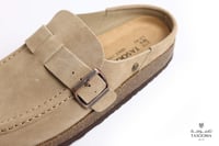 p3 حذاء أوساكا 25005 GREY