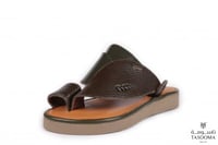 P حذاء شرقي من تاسومة 07124 / GREEN