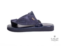 P حذاء شرقي من تاسومة 21002 / D.Blue