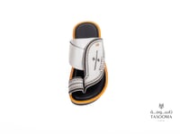 P حذاء شرقي من تاسومة 21001 / L.GREY