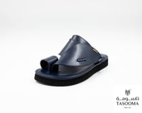 P حذاء شرقي من تاسومة 05069 / F-D.BLUE/100