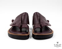 P حذاء شرقي من تاسومة/مرن 06002/243