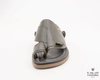 P حذاء شرقي من تاسومة 06103 / GREEN