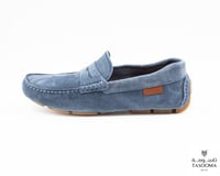 P حذاء أسباني فلات من TASOOMA 09013/302